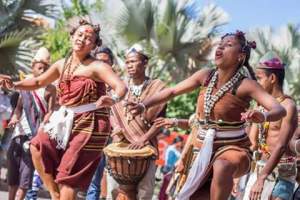 Carnaval Ph Malagasy ve ianao