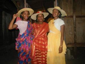 Malagasy Ladies adn Gentlemen 22 avril